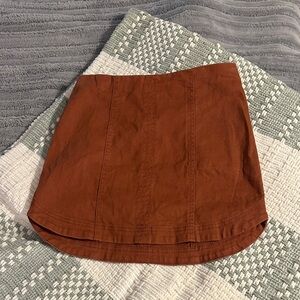 Women’s Altar’d state skirt
